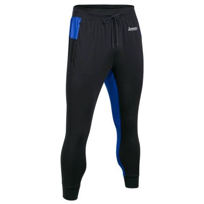 Blue Jogger Pants