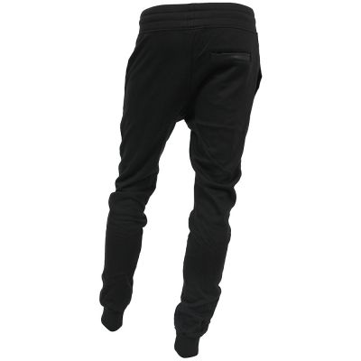 Black Jogger Pants #3