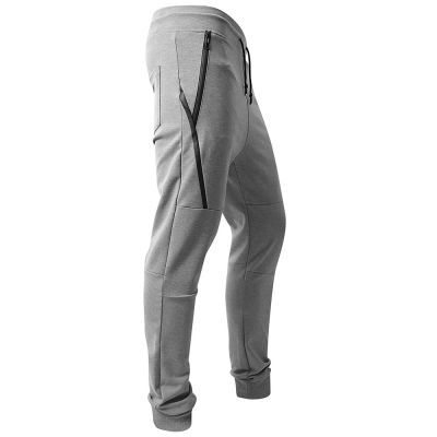 Grey Jogger Pants #3