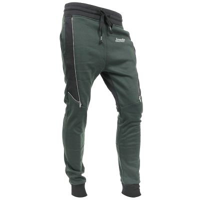 Green Jogger Pants