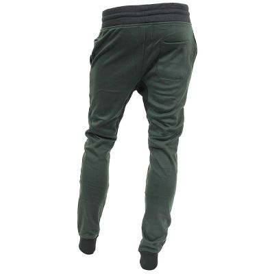 Green Jogger Pants #3