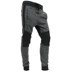 Jogger Pants Dark Grey