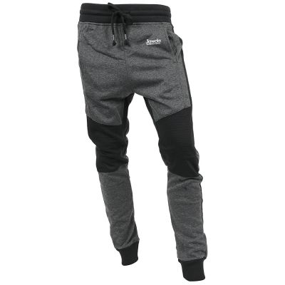 Jogger Pants Dark Grey #2